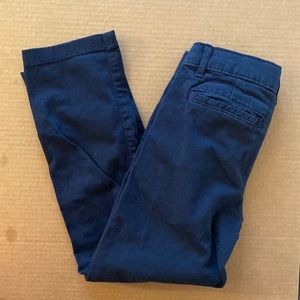 Boys chino pants